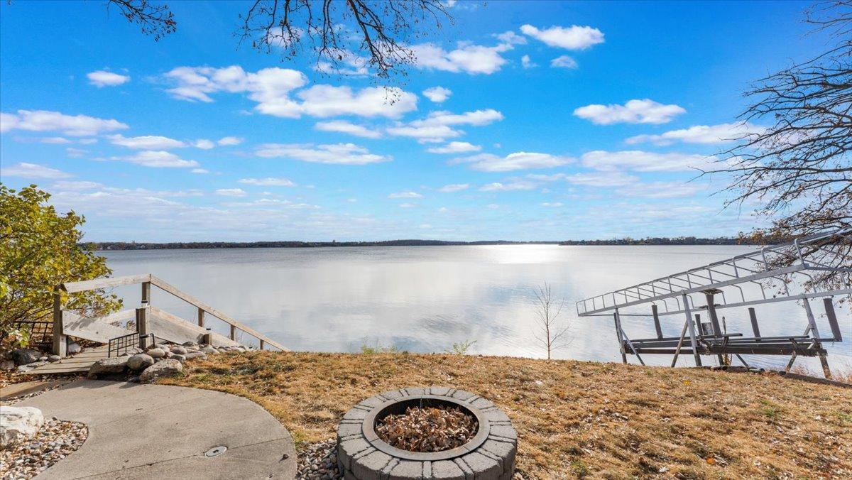 11470 Forada Beach Road, Alexandria, MN 56308