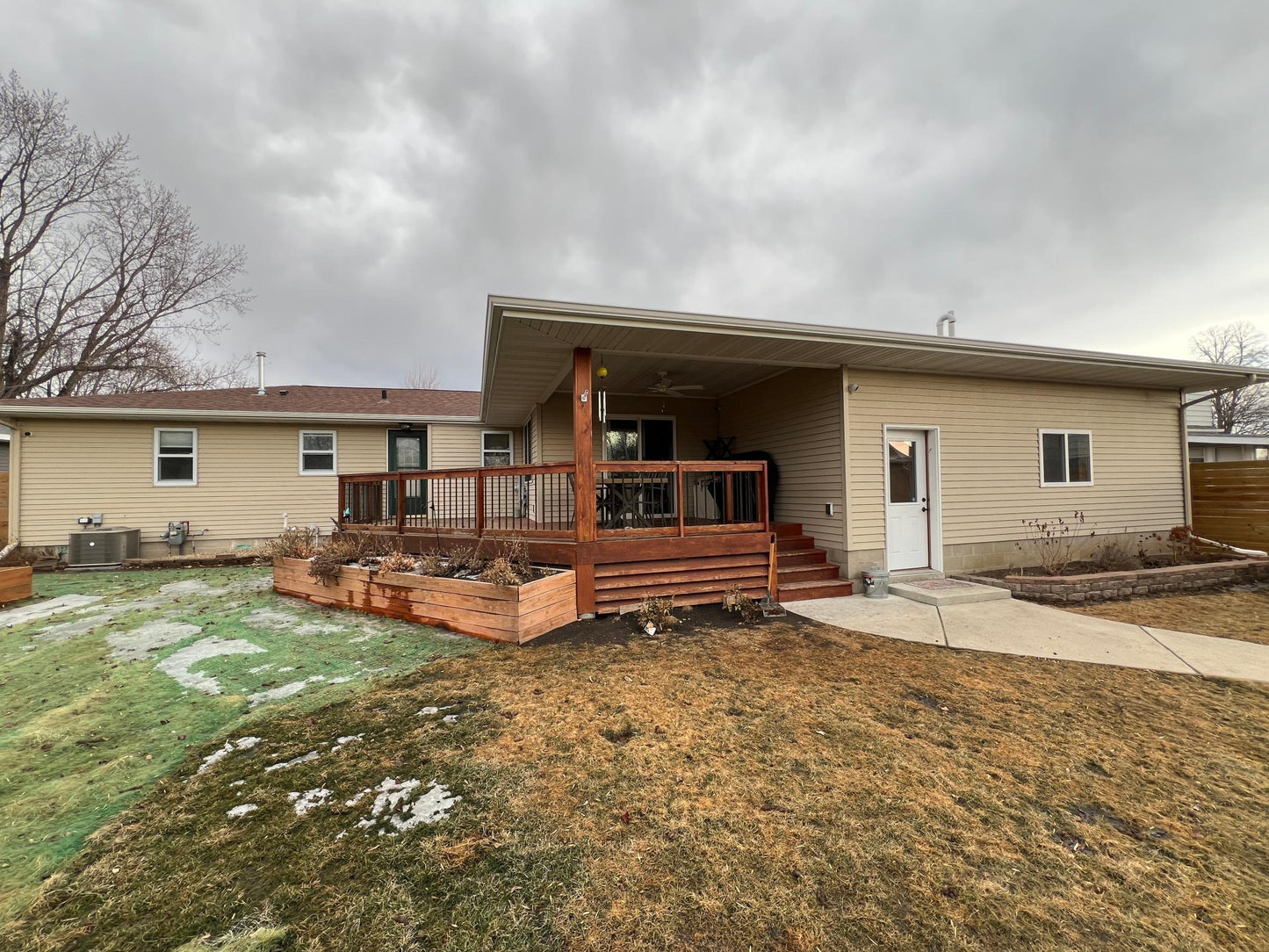 503 18th Street, Benson, MN 56215