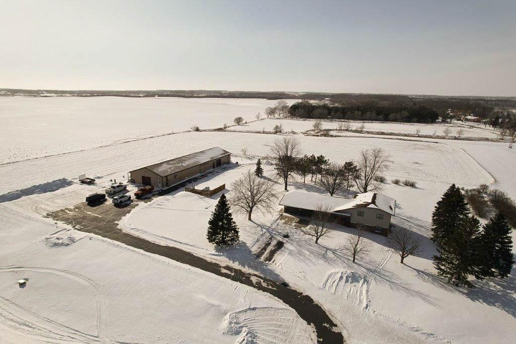 8714 County Road 23 , Alexandria, MN 56308