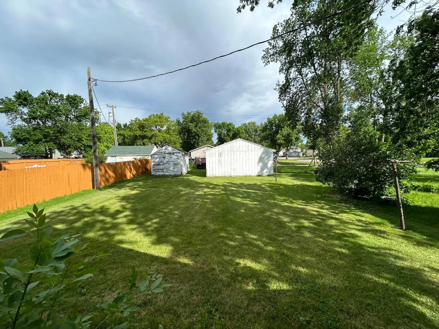 612 Oscar Avenue, Canby, MN 56220