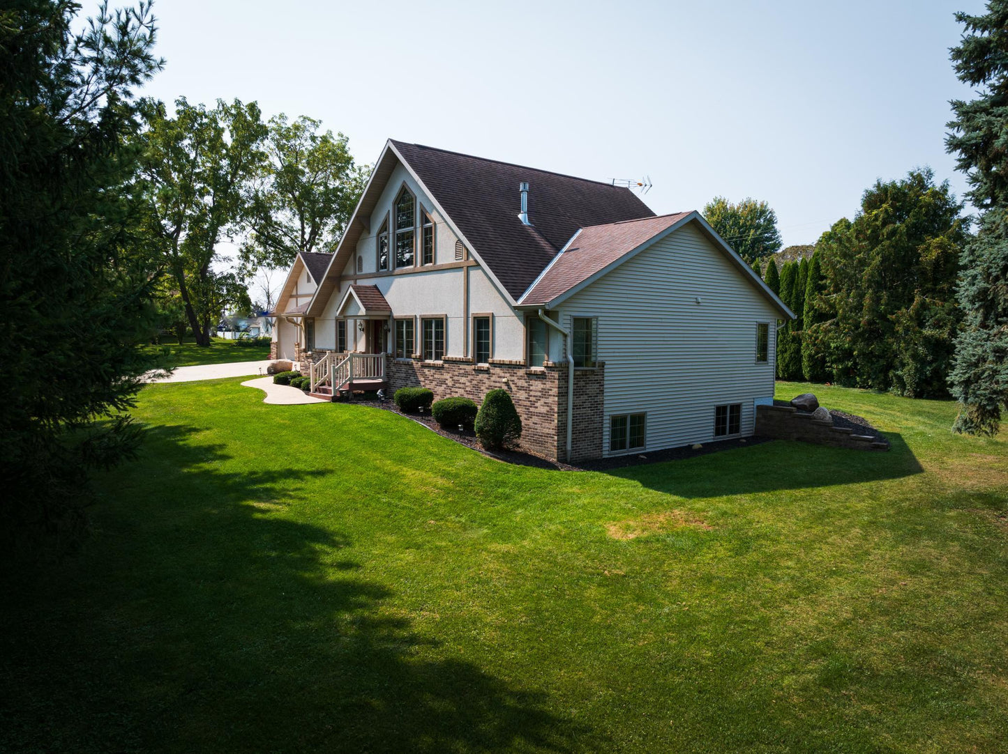 105 5th Avenue, Harmony, MN 55939