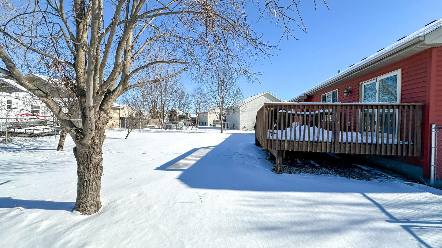 1571 Perennial Lane, Sauk Rapids, MN 56379