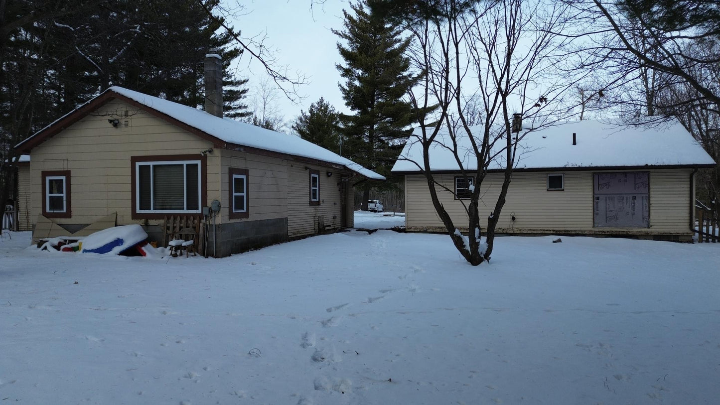 11159 Steamboat Loop, Walker, MN 56484