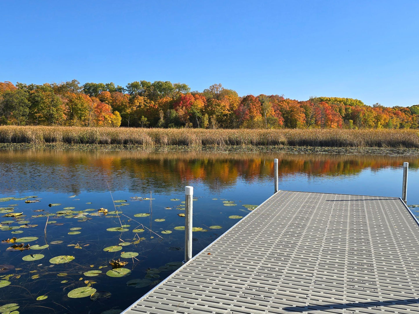 Tract H Blybergs Lane , Pelican Rapids, MN 56572