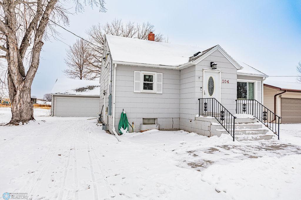 104 4th Street, Dilworth, MN 56529