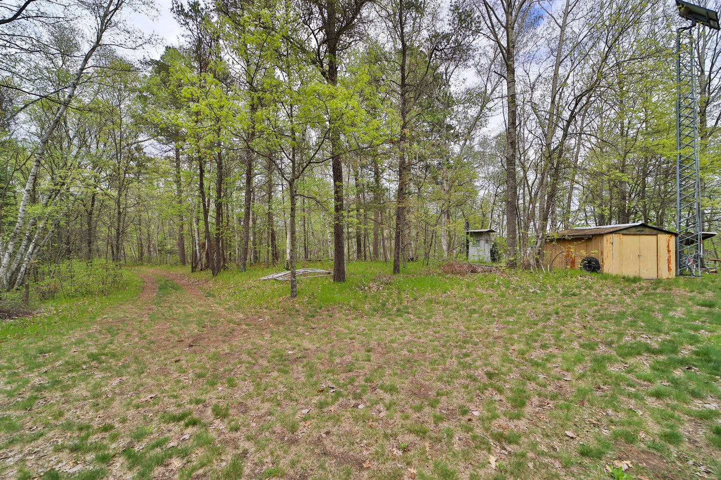 TBD Wildlife Trail, Pequot Lakes, MN 56472