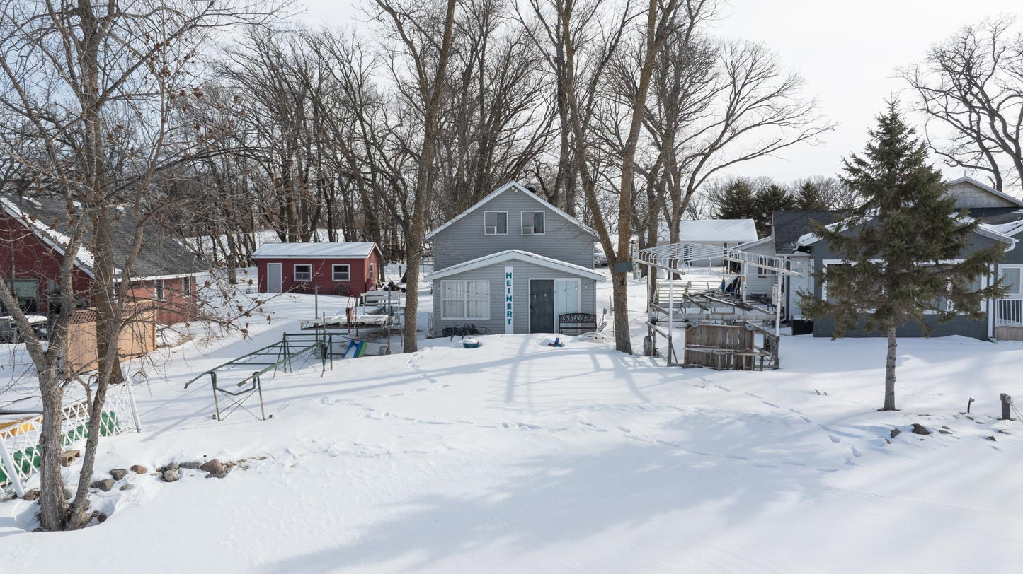 24932 Wall Lake Point Circle, Fergus Falls, MN 56537