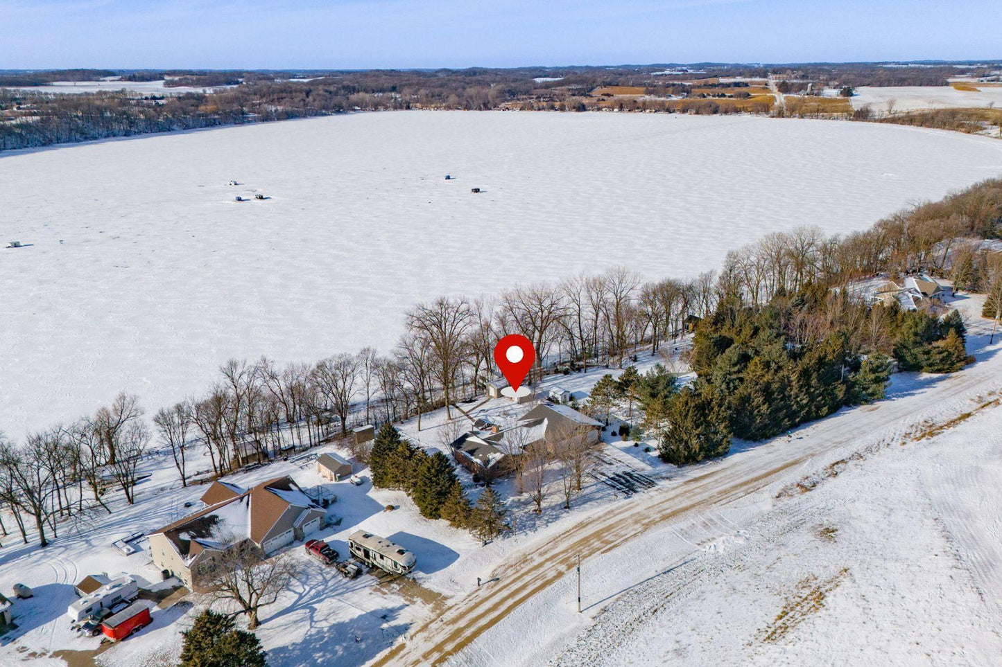 48937 Shore Road, Waterville, MN 56096