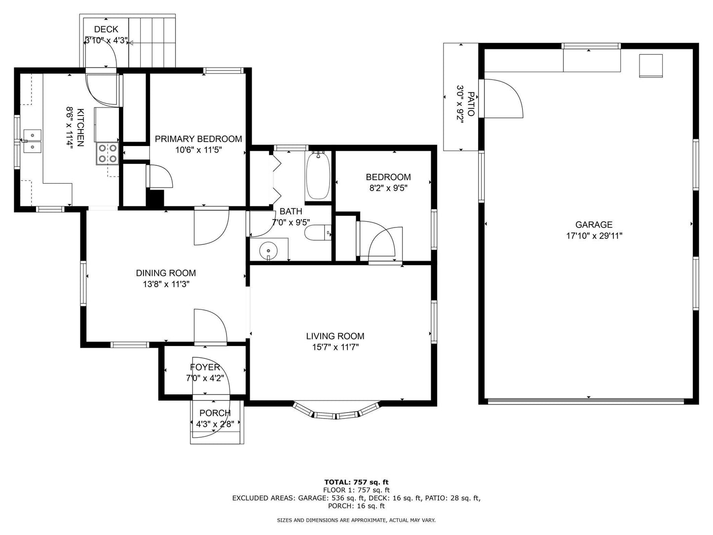 405 4th Street, Pine Island, MN 55963