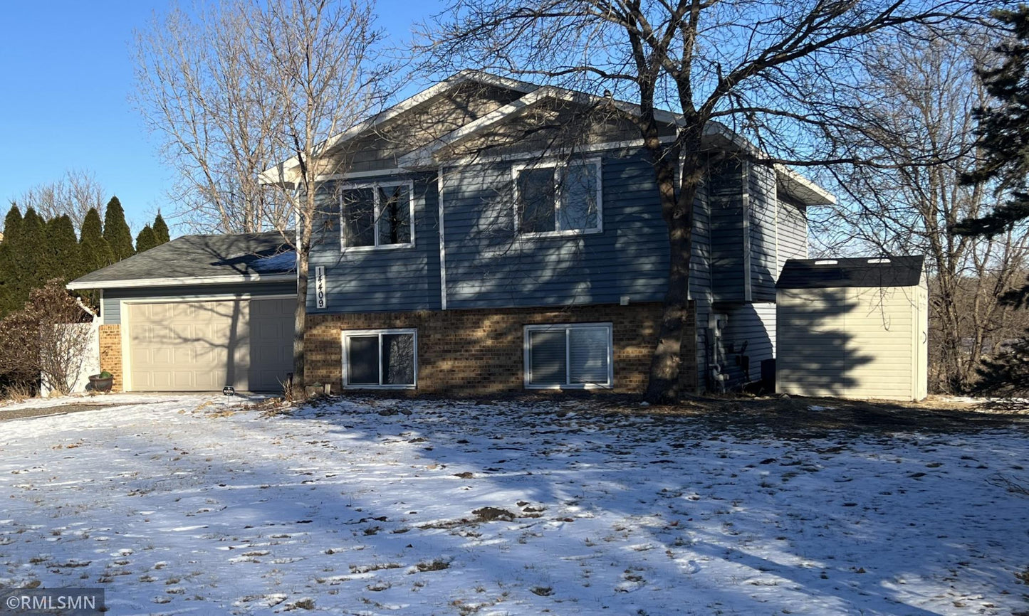 14409 Jonquil Street, Andover, MN 55304