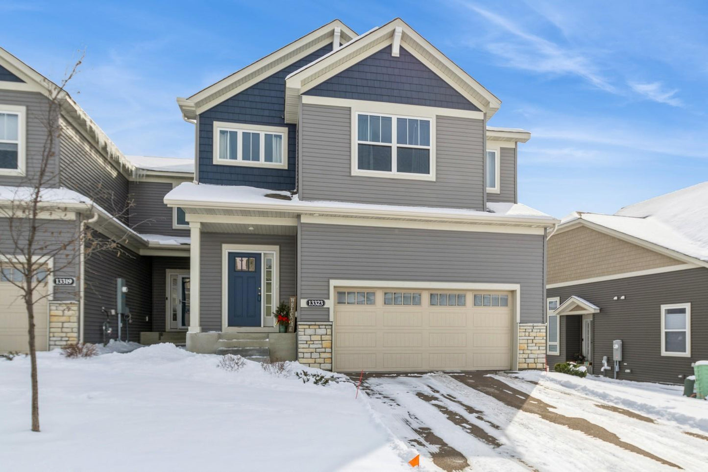 13323 Territorial Circle, Maple Grove, MN 55369